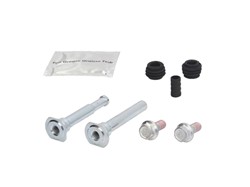 Guide Sleeve Kit, brake caliper QB113-1376X_0