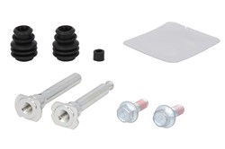 Guide Sleeve Kit, brake caliper QB113-1393X_0