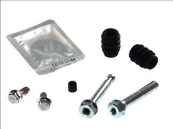 Disc brake caliper repair kit QUICK BRAKE QB113-1434X