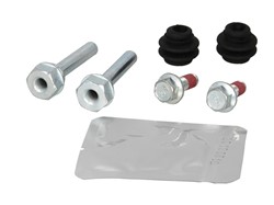 Disc brake caliper repair kit QUICK BRAKE QB113-1437X