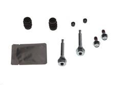 Guide Sleeve Kit, brake caliper QB113-1447X