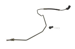 Przewód hamulcowy elastyczny QB96.012X