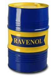 ATF alyva RAVENOL (60L) RAV ATF+4 FLUID 60L