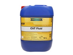 Olej, przekładnia bezstopniowa (CVT) 10l CVT