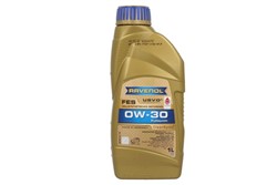 Olej silnikowy 0W30 1l Cleansynto_0