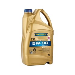 Engine Oil 5W30 4l Cleansynto
