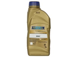 MTF Oil RAVENOL RAV GHA-F GEARBOX 1L