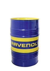 Aušinimo skysčio koncentr. (tipas G12+/G30) RAVENOL RAV OTC C12+ CONC 208L