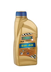 Olej silnikowy 5W40 1l Racing Ultra Performance_0