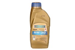 Engine Oil 5W30 1l Cleansynto_0