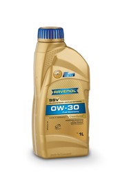 Engine Oil 0W30 1l Cleansynto