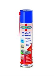 Starta gāze RAVENOL Motorstarter-Spray 400ml_0