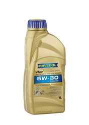 Engine Oil 5W30 1l Cleansynto_0