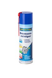 Bremžu tīrīšanas līdzeklis RAVENOL Bremsenreiniger Spray 500ml_1
