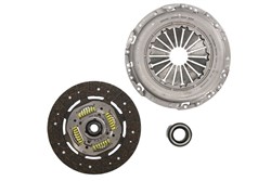 Clutch kit with bearing SACHS 3000 950 564