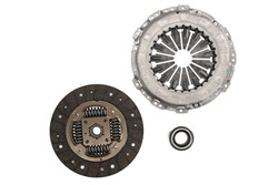 Clutch kit with bearing SACHS 3000 951 556