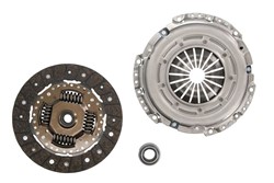 Clutch kit with bearing SACHS 3000 951 561