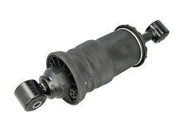 Driver's cab shock absorber SACHS 313 077