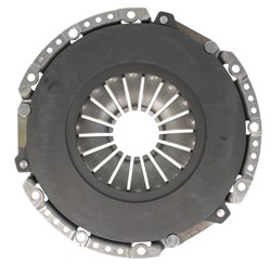 Clutch cover Sachs Performance 240mm (reinforced version) fits BMW_1