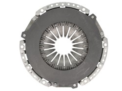 Clutch cover Sachs Performance 240mm (reinforced version) fits AUDI; SEAT; SKODA; VW_1