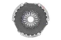 Clutch cover Sachs Performance 240mm (reinforced version) fits AUDI; VW_1