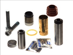 Disc brake caliper repair kit SAF 3 434 3812 00