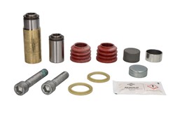 Disc brake caliper repair kit SAF 3 434 3815 00