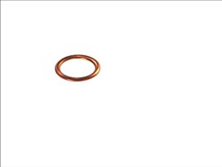 Seal Ring, oil drain plug SAS1640020