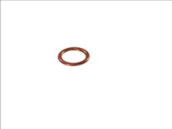 Seal Ring, oil drain plug SAS3130270