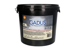 Grease Gadus mineral_0
