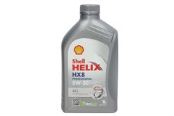 Engine Oil 5W30 1l Helix synthetic_1