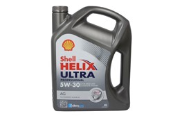 Olej silnikowy 5W30 4l Helix_0
