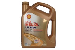 Olej silnikowy 0W30 5l Helix