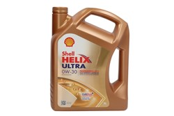 Olej silnikowy 0W30 5l Helix