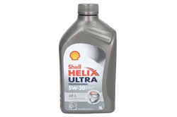 Variklių alyva SHELL Helix Ultra Professional (1L) SAE 5W30 HELIX ULTRA AF-L 5W30 1L