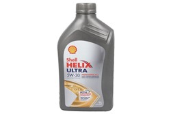 Engine Oil 5W30 1l Helix synthetic