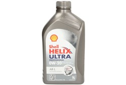 Olej silnikowy 0W20 1l Helix