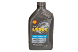 Automaatkäigukasti õli 1I Spirax sünteetiline_0