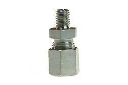 Central lubrication connector SKF 406-443