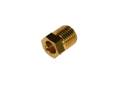 Central lubrication connector SKF 406-612-MS
