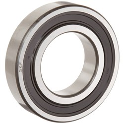 Standard ball bearing SKF 6203-2RS-C3 /SKF/
