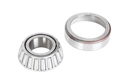 Ring gear bearing WYHM 803146/2/110/2/QCL7C