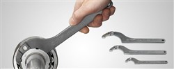 Wrenches hook