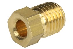 Connecting Set, quick coupling LL/404-612-MS
