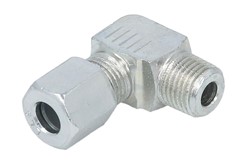 Connecting Set, quick coupling LL/406-425