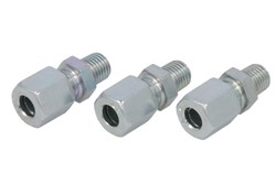 Connecting Set, quick coupling LL/406-433