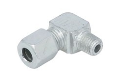 Connecting Set, quick coupling LL/406-435