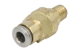 Connecting Set, quick coupling LL/451-004-462-VS