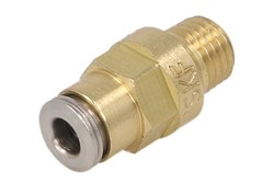 Connecting Set, quick coupling LL/451-004-498-VS