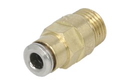 Connecting Set, quick coupling LL/451-004-518-VS